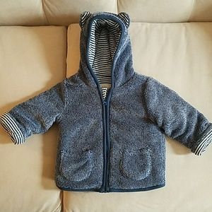 Baby Jacket